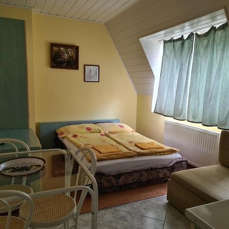 シオーフォクRichie Ii. Apartmanアパートメント エクステリア 写真